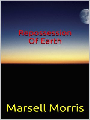cover image of Repossession of Earth